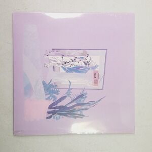 ABRACADABRA - Shapes & Colors (2022) NEW VINYL LP‎